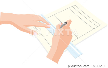 一個例證 8871218