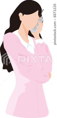 一個例證 8871220