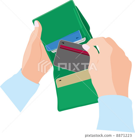 An illustration An illustration 8871223