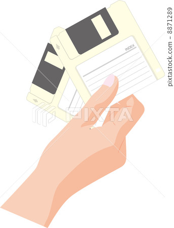 An illustration An illustration 8871289