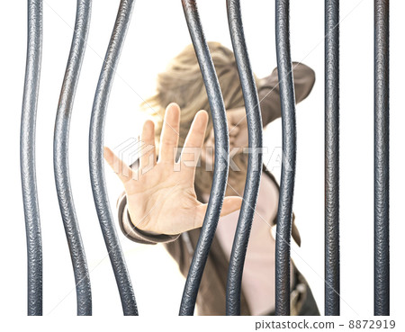 woman in prison woman in prison 8872919