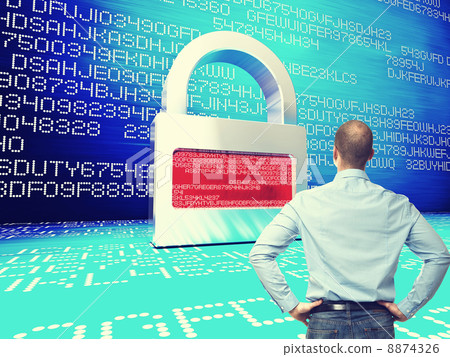 digital security 8874326
