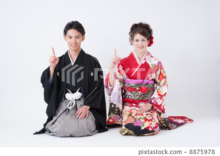 Adult ceremony image Adult ceremony image 8875978