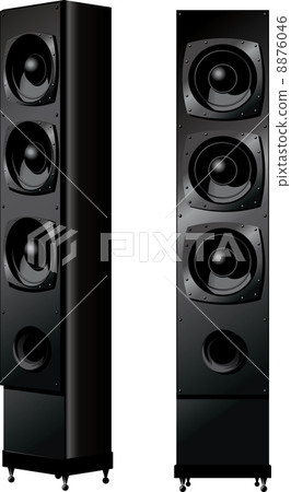 Vertical musical dynamics 8876046