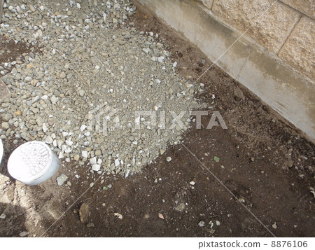 Decontamination work 8876106