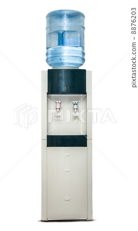 Office cooler Office cooler 8876203