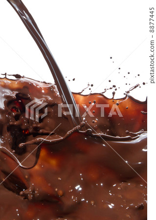 pouring chocolate pouring chocolate 8877445