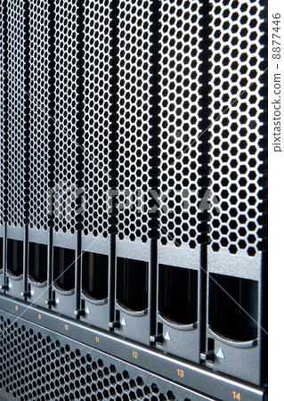 Data center Data center 8877446