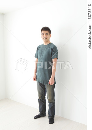 中年男子 8878248