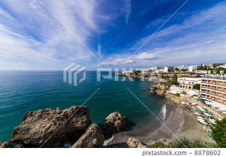 歐洲陽台Nerja 歐洲陽台Nerja 8878602