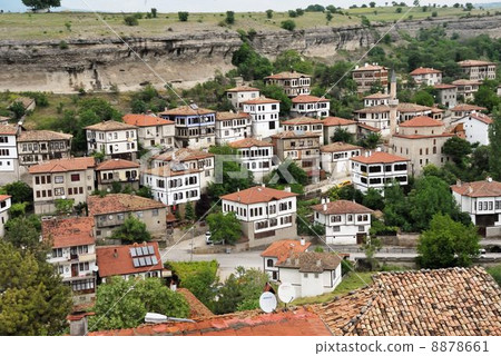 Safranbolle Walking Tour 8878661