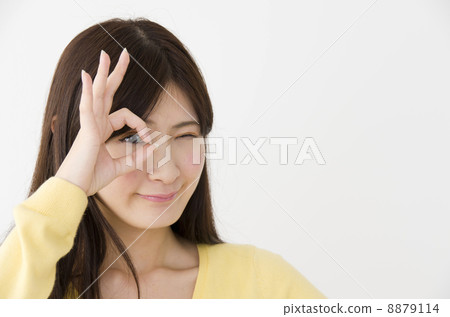 ok, okay, gesture 8879114