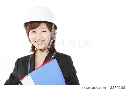 Civil engineering construction image 8879208