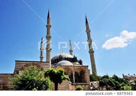 Strolling Edirne Strolling Edirne 8879361