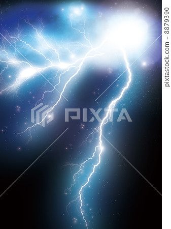 Thunder 1 Thunder 1 8879390