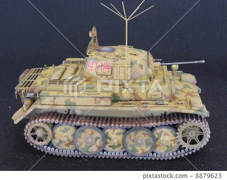 LUCHS ausf-L -1 8879623