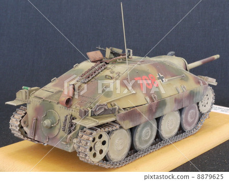 HETZER jagdpanzer 38 -1 8879625