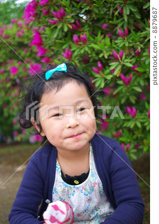 杜鵑花回來了 杜鵑花回來了 8879687