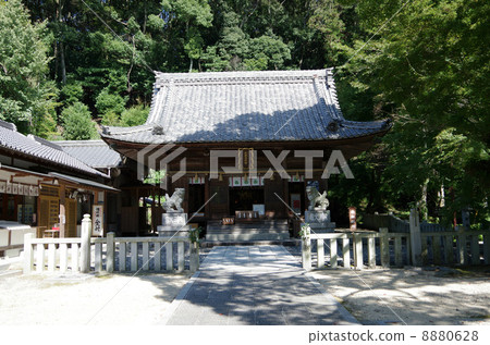 Matsudaira Toshogu Shrine(愛知縣) Matsudaira Toshogu Shrine(愛知縣) 8880628