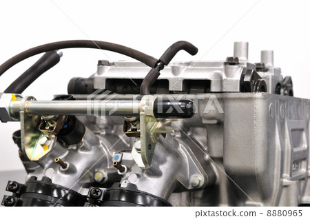 Maintenance of motorcycle engine Maintenance of motorcycle engine 8880965