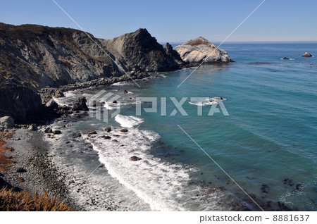 California 8881637