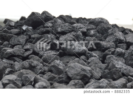 Mountain "coal" (Mimmokuchi Station, Chichibu Railway / Saitama Prefecture Chichibu Arakawa Hakuhisa) Mountain "coal" (Mimmokuchi Station, Chichibu Railway / Saitama Prefecture Chichibu Arakawa Hakuhisa) 8882335