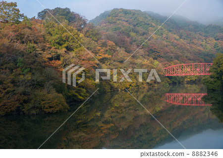 飯島縣皇家峽谷 飯島縣皇家峽谷 8882346