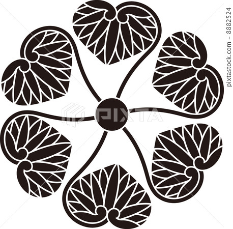 六輛六角車 8882524