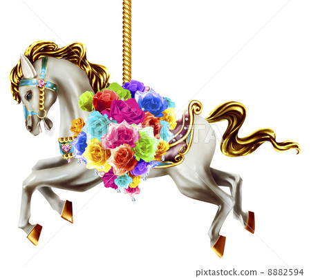 快樂去土地 8882594