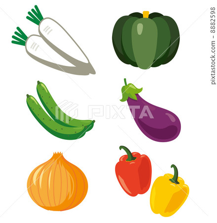 蔬菜 蔬菜 8882598