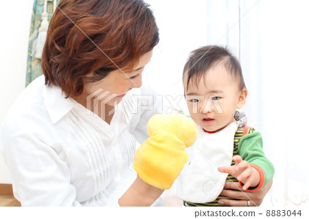 Parenting 8883044