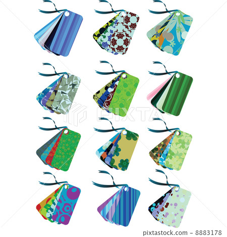 Tags Tags 8883178