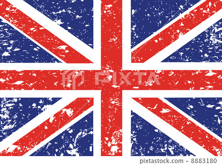 Union Jack 8883180