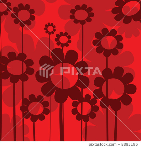 floral background floral background 8883196
