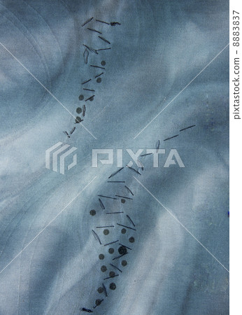 hand drawing. hand drawing. 8883837