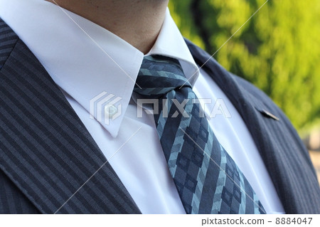 男領帶領結 8884047