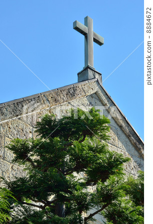 Takeshi Utsunomiya · St. John the Church of Utsunomiya 8884672