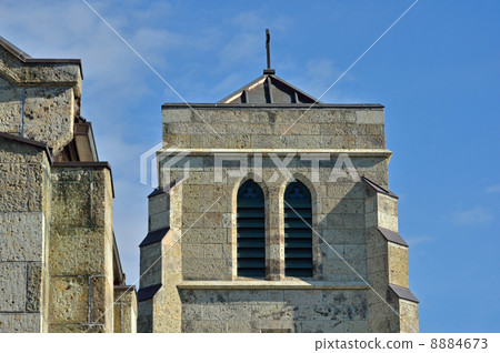 Takeshi Utsunomiya · St. John the Church of Utsunomiya 8884673