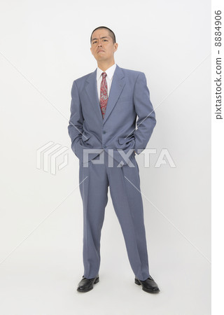 一個強壯的男人 8884906