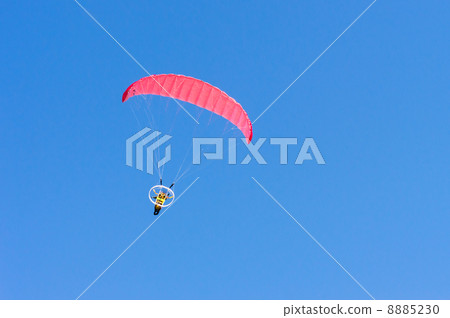 Paramotor Paramotor 8885230