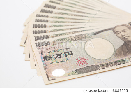 1萬日元票據粉絲 8885933