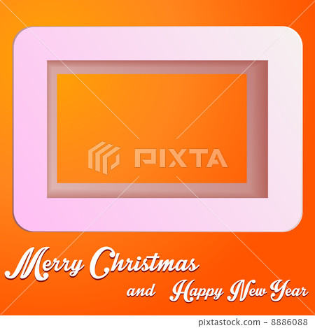 Christmas square Christmas square 8886088