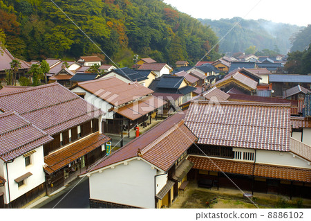 Iwami Ginzan Iwami Ginzan 8886102