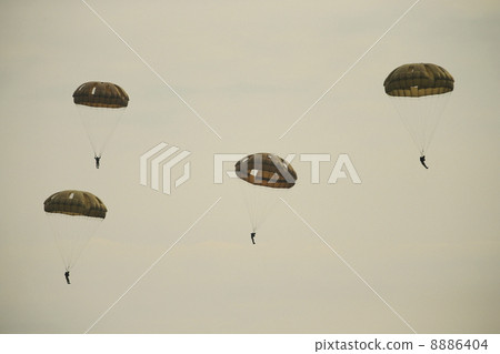 Airborne troops Airborne troops 8886404