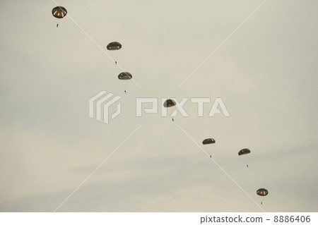 Airborne troops Airborne troops 8886406