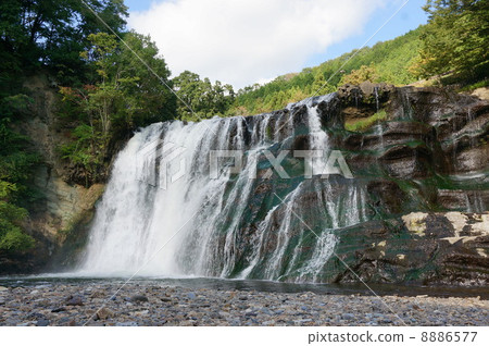 Ryumon Falls 8886577