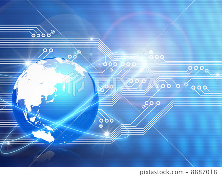 IT image material IT image material 8887018