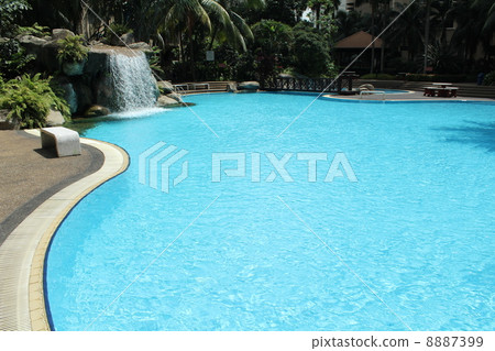 熱帶國家 8887399