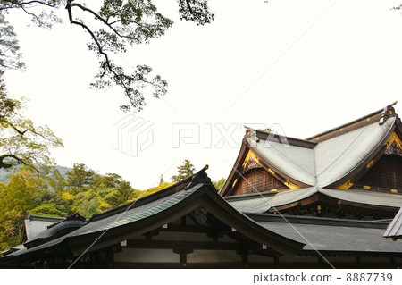 Ise Shrine Nakamiya Kagura dictionary Ise Shrine Nakamiya Kagura dictionary 8887739