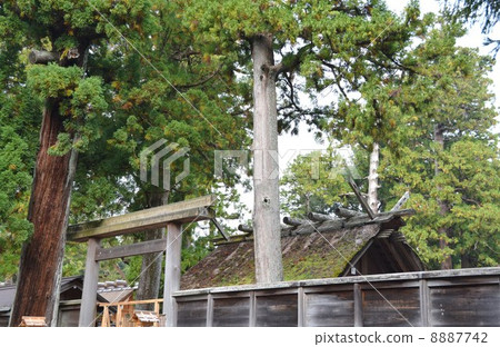 Ise shrine Imperial Palace shrine Ise shrine Imperial Palace shrine 8887742